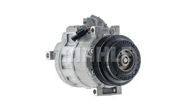 BEHR MAHLE ACP 344 000P Klima Kompresoru W204 07>14 S204 07>14 C204 11> W212 09>15 C207 09>16 A0022304411
