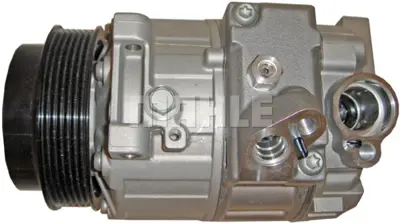 BEHR MAHLE ACP 344 000P Klima Kompresoru W204 07>14 S204 07>14 C204 11> W212 09>15 C207 09>16 A0022304411