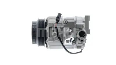 BEHR MAHLE ACP 344 000P Klima Kompresoru W204 07>14 S204 07>14 C204 11> W212 09>15 C207 09>16 A0022304411