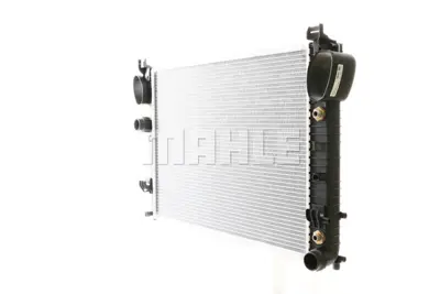 BEHR MAHLE CR 302 000S Motor Su Radyatoru S-Class W220 98>05 C215 99>06 A2205000903