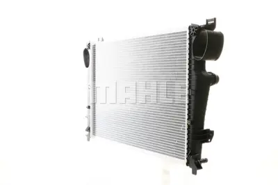 BEHR MAHLE CR 302 000S Motor Su Radyatoru S-Class W220 98>05 C215 99>06 A2205000903