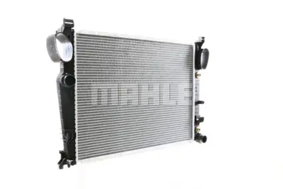 BEHR MAHLE CR 302 000S Motor Su Radyatoru S-Class W220 98>05 C215 99>06 A2205000903