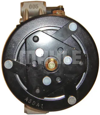 BEHR MAHLE ACP 343 000S Klima Kompresoru Bmw E46 E83 E85 6908660