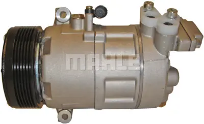 BEHR MAHLE ACP 343 000S Klima Kompresoru Bmw E46 E83 E85 6908660