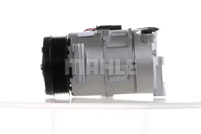 BEHR MAHLE ACP 667 000S Klima Kompresoru Cls-Class C218 13>17 E-Class W212 13>15 