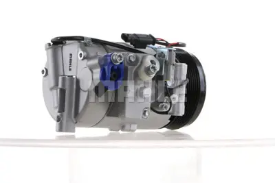 BEHR MAHLE ACP 667 000S Klima Kompresoru Cls-Class C218 13>17 E-Class W212 13>15 