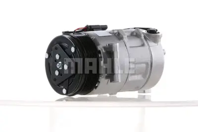 BEHR MAHLE ACP 667 000S Klima Kompresoru Cls-Class C218 13>17 E-Class W212 13>15 