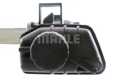 BEHR MAHLE CR 323 000S Motor Su Radyatoru A-Class W168 97>04 