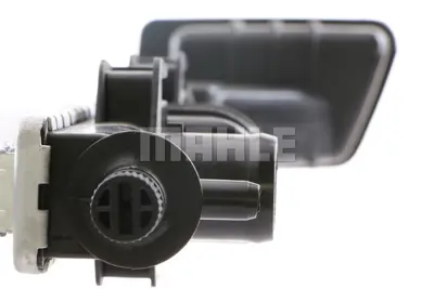 BEHR MAHLE CR 323 000S Motor Su Radyatoru A-Class W168 97>04 