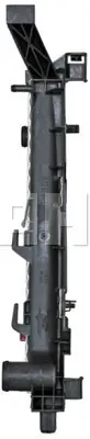 BEHR MAHLE CR 660 000S Motor Su Radyatoru (Manuel) A-Class W169 04>12 B-Class W245 05>11 1695000303