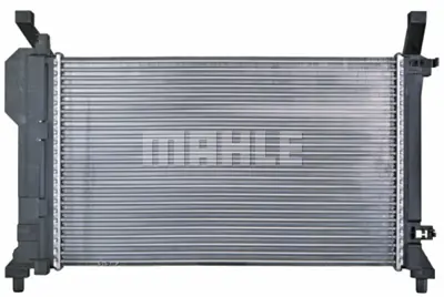 BEHR MAHLE CR 660 000S Motor Su Radyatoru (Manuel) A-Class W169 04>12 B-Class W245 05>11 1695000303