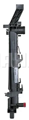 BEHR MAHLE CR 660 000S Motor Su Radyatoru (Manuel) A-Class W169 04>12 B-Class W245 05>11 1695000303