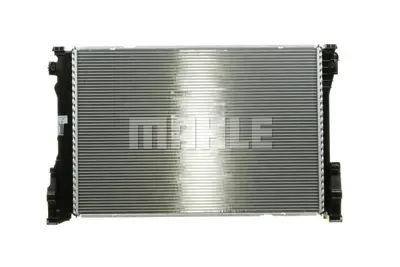 BEHR MAHLE CR 83 000P Motor Su Radyatoru C218 14>17 W212 09>16 S212 10>16 C207 10>16 R172 12> 995002503
