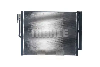 BEHR MAHLE AC 596 000S Klima Radyatoru Merıva B 13331005