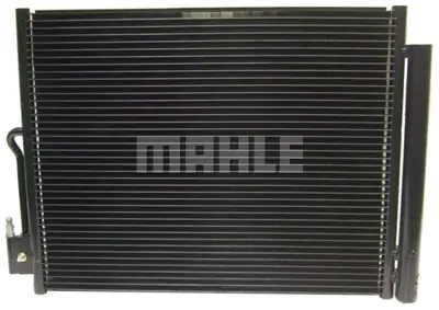 BEHR MAHLE AC 596 000S Klima Radyatoru Merıva B 13331005