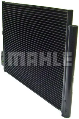 BEHR MAHLE AC 596 000S Klima Radyatoru Merıva B 13331005