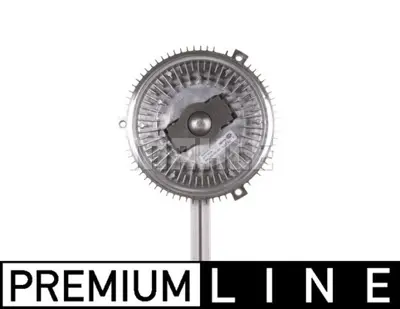 BEHR MAHLE CFC 106 000P Fan Termiği (Om606) E-Class W210 96>99 
