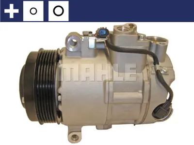 BEHR MAHLE ACP 342 000S Klima Kompresoru X204 09>15 W204 07>14 S204 07>14 C204 11> S212 09>16 W212 09>15 A0022303111