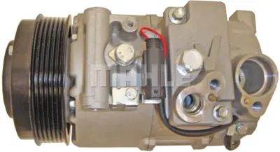 BEHR MAHLE ACP 342 000S Klima Kompresoru X204 09>15 W204 07>14 S204 07>14 C204 11> S212 09>16 W212 09>15 A0022303111