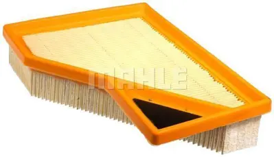 BEHR MAHLE LX1213 Hava Filitresi Mını R50 R53 01>07 1009330
