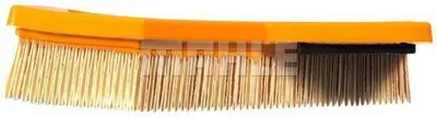 BEHR MAHLE LX1213 Hava Filitresi Mını R50 R53 01>07 1009330