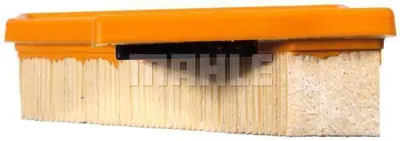 BEHR MAHLE LX1213 Hava Filitresi Mını R50 R53 01>07 1009330