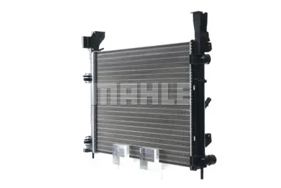 BEHR MAHLE CR 1154 000S Su Radyatörü 8200418329 637618 RA0231060 8MK376755501 1093123