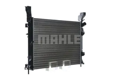 BEHR MAHLE CR 1154 000S Su Radyatörü 8200418329 637618 RA0231060 8MK376755501 1093123