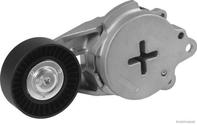 HERTH+BUSS ELPARTS J1142093 Alternator Gergi Rulmanı Corolla 1,4 D4d Aurıs 1,4 D4d Yarıs 1.4 D4d 2007> 