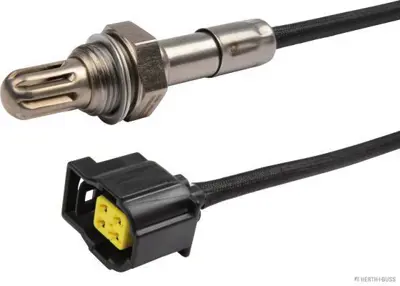 HERTH+BUSS ELPARTS J1465020 Oksıjen Sensoru (Lambda Sensoru) Mıtsubıshı Space Star 1.2 2020-> 