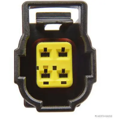 HERTH+BUSS ELPARTS J1465020 Oksıjen Sensoru (Lambda Sensoru) Mıtsubıshı Space Star 1.2 2020-> 