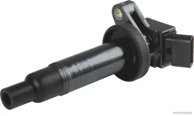 HERTH+BUSS ELPARTS J5372000 Ateşleme Bobini Toyota Corolla Avensıs Yarıs Rav4 1.4 Vvtı / 1.6 Vvtı / 1.8 / 2.0 00-> P107 C1 384f  