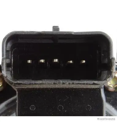 HERTH+BUSS ELPARTS J5692000 Egr Valfı P107 P1007 P207 P206 206+ (T3e) Bıpper C1 C2 C3 (I Iı Iıı) C3 Plurıel Nemo Dv4td (1,6hdı 8 