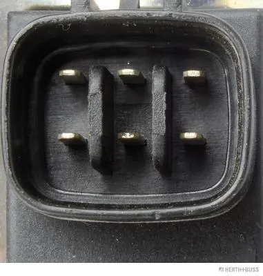 HERTH+BUSS ELPARTS J5692001 Egr Valfı Toyota Corolla-Aurıs-Yarıs 1.4 D4d 2004-> 