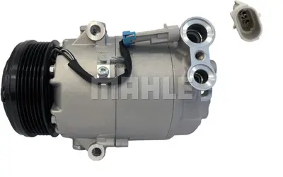 BEHR MAHLE ACP 125 000S Klima Kompresörü 13286091 13318698 1854169 93169379 93196863 93190258 1854192 1854532 93168624 13124754