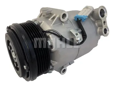 BEHR MAHLE ACP 125 000S Klima Kompresörü 13286091 13318698 1854169 93169379 93196863 93190258 1854192 1854532 93168624 13124754