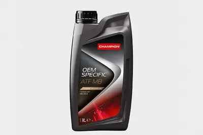 CHAMPION 8206009 Atf Oem Specıfıc Mb 236.14  1lt 