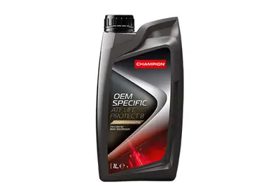CHAMPION 8223945 Atf Lıfe Protect 8 1lt 