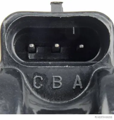 HERTH+BUSS ELPARTS J5360900 Ateşleme Bobini Lacettı Aveo T200 Aveo T250 Kalos 1,2 1,4 8v 