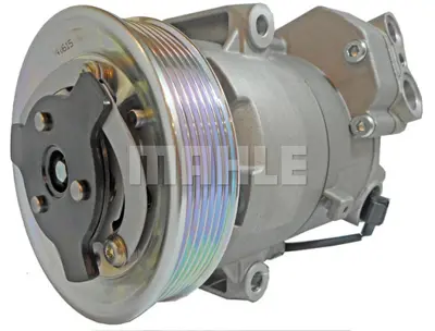 BEHR MAHLE ACP 145 000S Klima Kompresörü 1618424 1618063 13271268 13395695 1854415 95516237 13250608 13346489 1618415 1618414