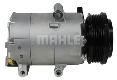 BEHR MAHLE ACP 555 000P Klima Kompresörü H1F119D629GA 2034050