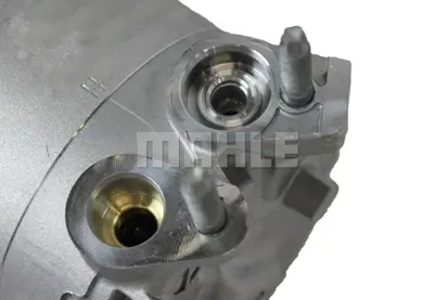 BEHR MAHLE ACP 555 000P Klima Kompresörü H1F119D629GA 2034050