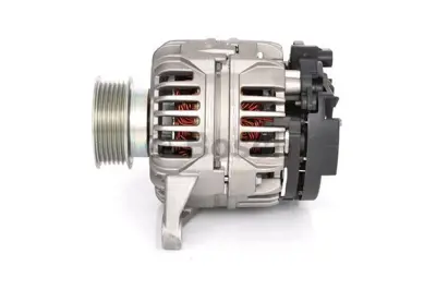 BOSCH 1986A00657 Alternator (12v 200a) Sprınter 901>904 00>06 5117587AA