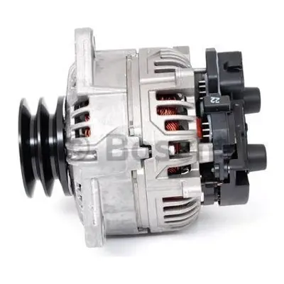 BOSCH 1986A01027 Alternator 110 Amper Daf Cf 75 310 1977231
