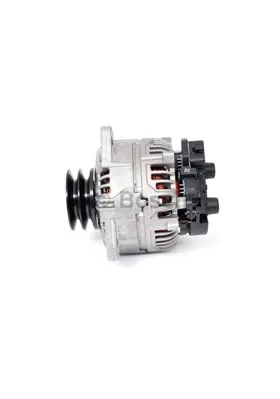 BOSCH 1986A01027 Alternator 110 Amper Daf Cf 75 310 1977231