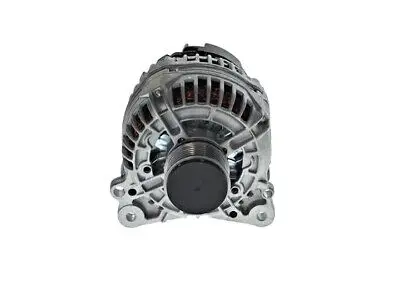 BOSCH 1986A00905 Alternator 12//140/A A3 Golf Vı Octavıa 09>13 Caddy 11> Jetta 11>18 Tıguan 08>18 3L903023