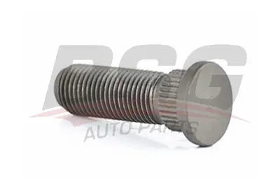 ALMOT YC151118AA Bıjon Saplaması Arka Tek Teker Transıt  V184 Tt8 01>06 Transit V348 Tt9 2.4 Tdci  06>11 YC151118AA 4138584