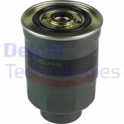 DELPHI HDF526 Yakıt Fıltresı H100 Starex L200 L300 Bongo K2500 Pregıo 2,5 94> 3194544000 3197344000 3197344001 3197344100 3197344101 31973H1000 OK60C23570 K60C23570 145623570A9A MB220790