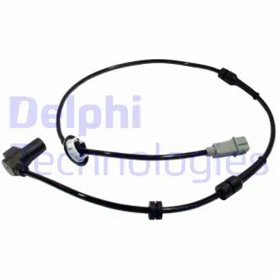 DELPHI SS20026 Abs Hız Sensoru On Sag / Sol P406 Boy: 1042mm 96183217 96272628 454548 96252846 6SKV084 96217763 96105849 454521