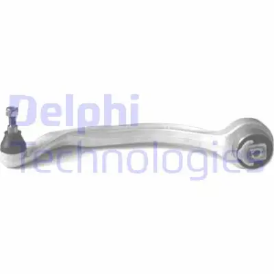 DELPHI TC769 Salıncak Kolu Sol Alt Eğri A4 A6 A8 Super B Passat 95>00 8E0407506P 8E0407506Q 8E0407509C 4D0407693N 4D0407693AC 8E0407693Q 8E0407506E 8E0407151N 8E0407151L 4D0407694P